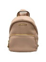 【中古】MICHAEL KORS◆マイケルコース/バッグ/PVC/ピンク/無地/IM-2101【バッグ】