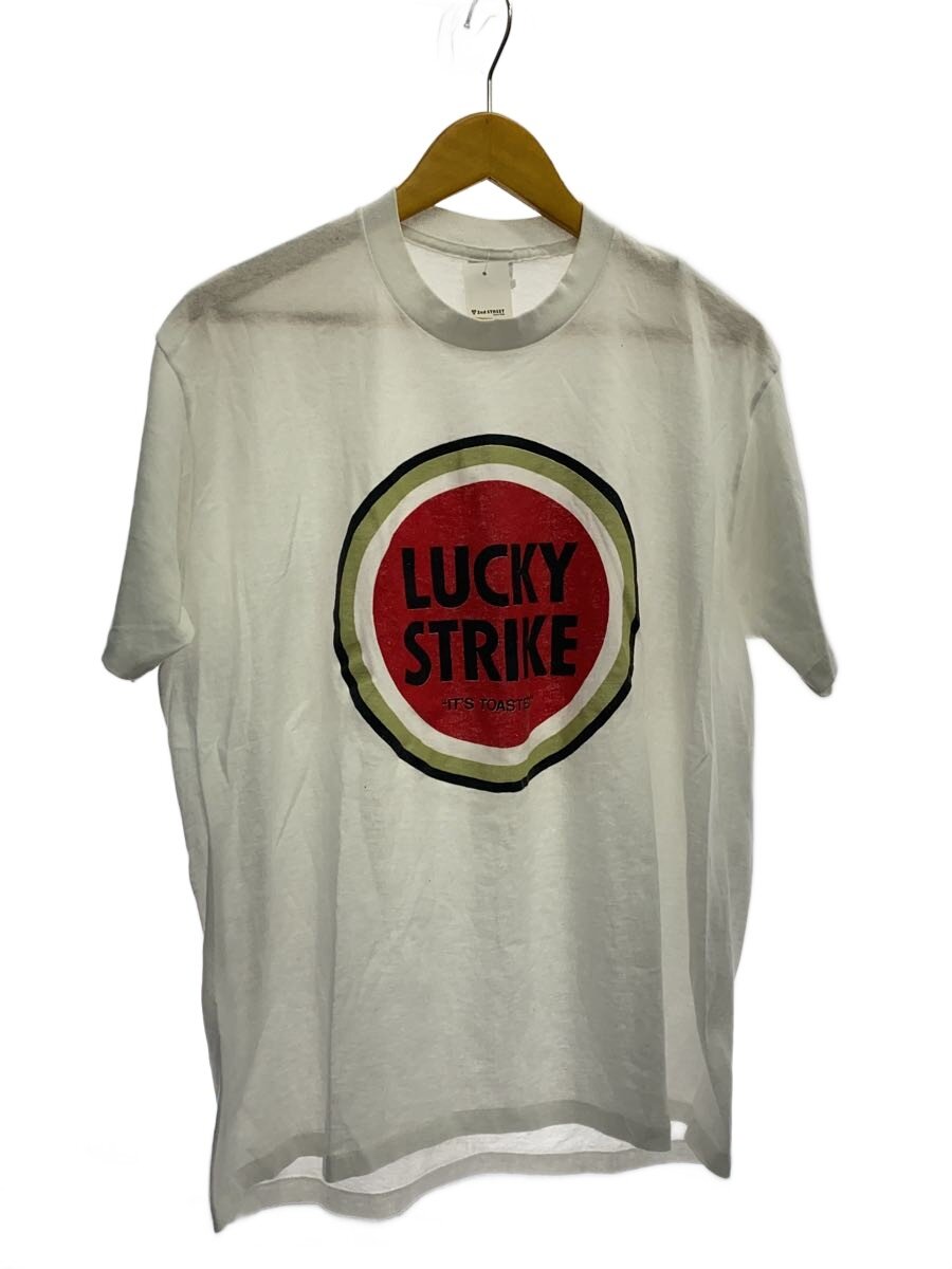 楽天市場】ラッキーストライク tシャツの通販