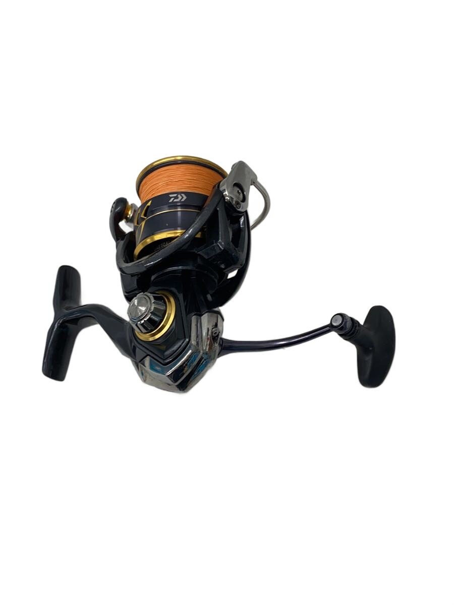 ダイワ 　18 カルディア LT3000-CXH　新品未使用 DAIWA（ダイワ） 18 カルディア LT2500-XH / CALDIA スピニングリール