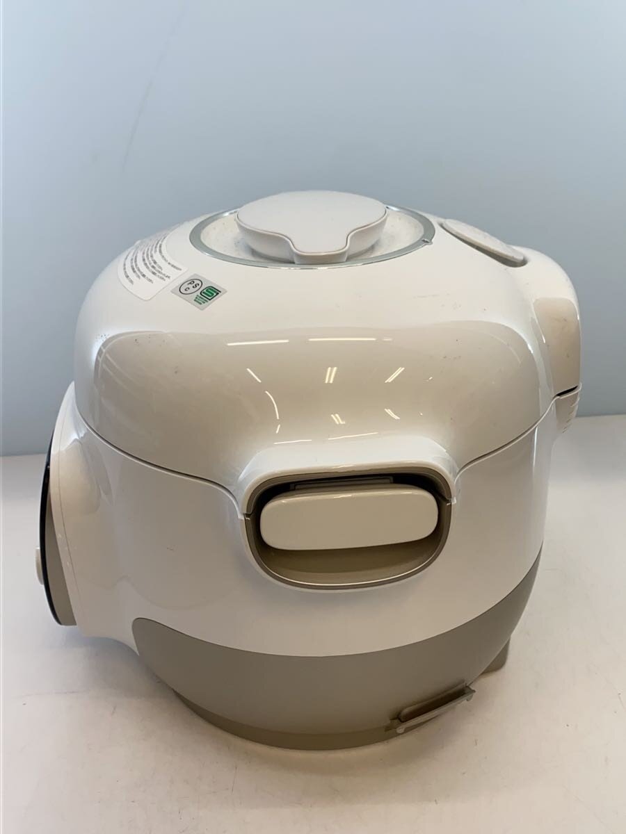 【中古】T-fal◆電気圧力鍋 CY8701JP//【家電・ビジュアル・オーディオ】
