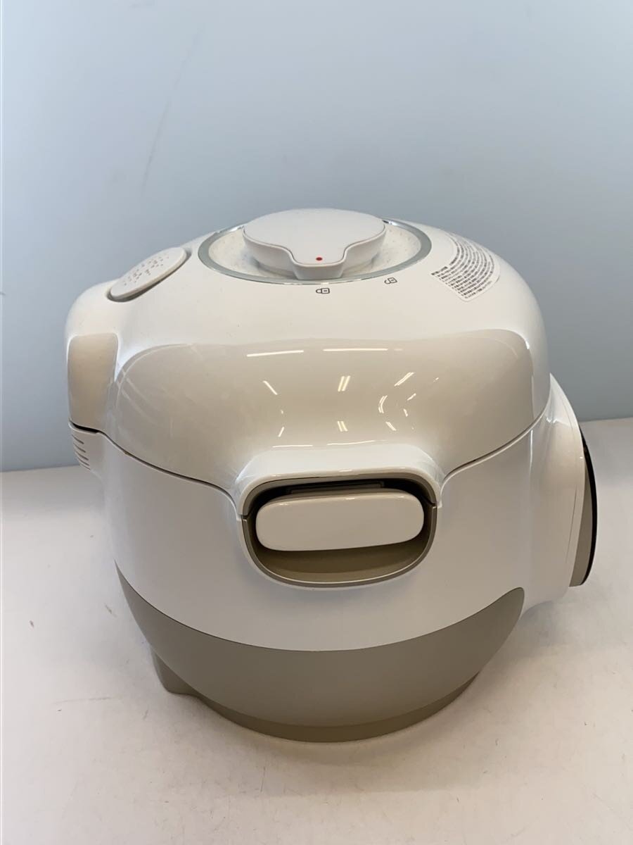 【中古】T-fal◆電気圧力鍋 CY8701JP//【家電・ビジュアル・オーディオ】
