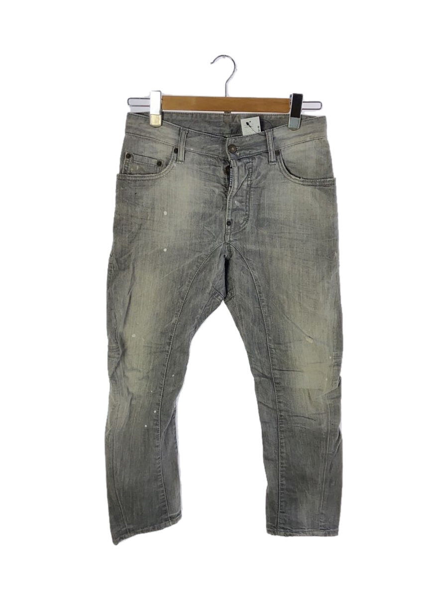 【中古】DSQUARED2◆ボトム/42/コット