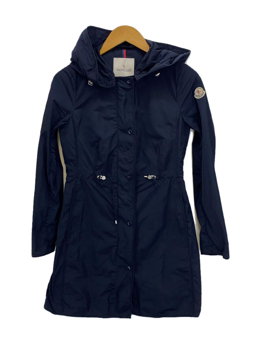 【中古】MONCLER◆スプ