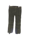 【中古】MONCLER GRENOBLE◆ウェアー/L/GRN【スポーツ】