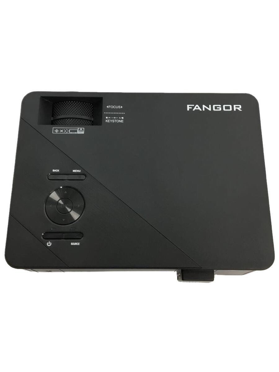 【中古】FANGOR◆プロジェクター/F-402/ファンゴール//【家電・ビジュアル・オーディオ】