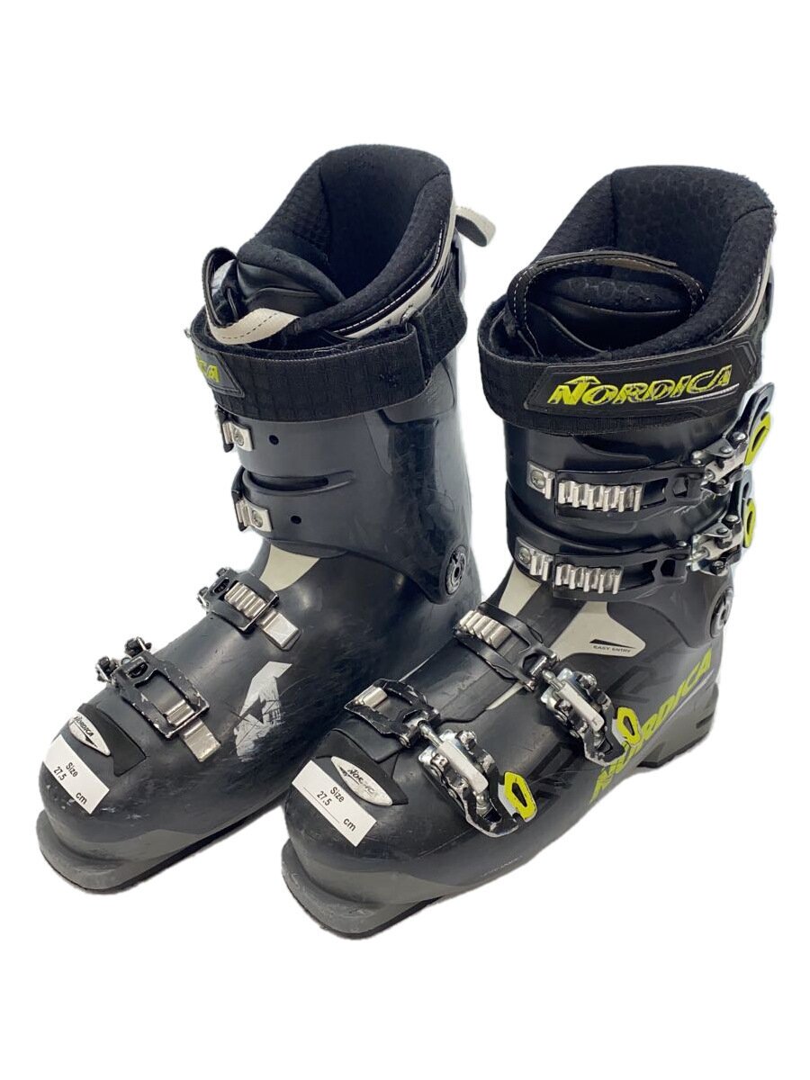 【中古】NORDICA◆スキーブーツ Sport Machine100 27.5【スポーツ】