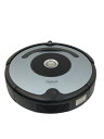【中古】iRobot◆掃除機/ROOMBA【家電・ビジュアル・オーディオ】