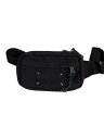 【中古】Maison Margiela◆ウエストバッグ/--/BLK/総柄/s55wb0014【バッグ】