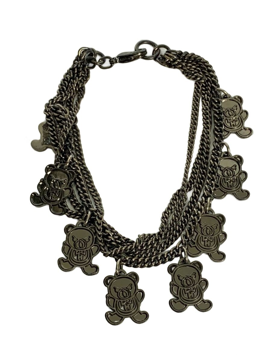 jaja様お願いします！HYSTERIC GLAMOUR バングル SV925 HYSTERIC GLAMOUR◇ブレスレット/--/SLV/メンズ バングル/SV925/SLV