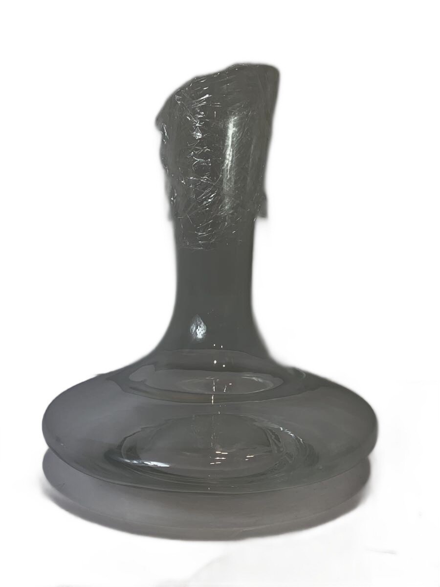 LEHMANN GLASS/VIGNOBLE デキャンタ//