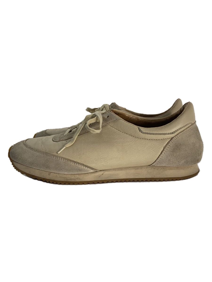 REPRODUCTION OF FOUND◆CANADIAN MILITARY TRAINER/ローカットスニーカー/42/CRM