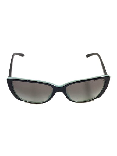 【中古】TIFFANY&Co.◆サングラス/--/プラスチック/BLK/レディース/TF4079-A【服飾雑貨他】 【中古】TIFFANY&Co.◆サングラス/--/プラスチック/BLK/レディース/TF4079-A【服飾雑貨他】