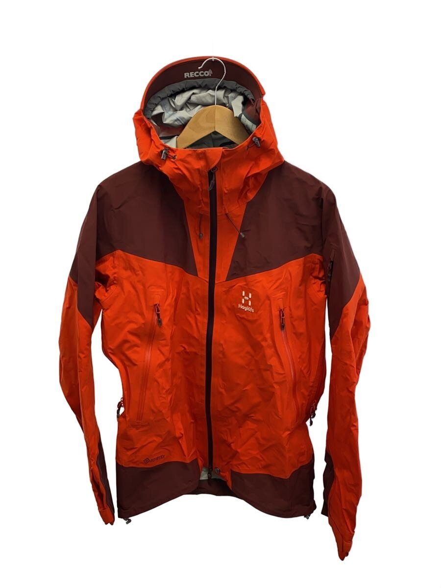 楽天市場】roc jacket haglofsの通販