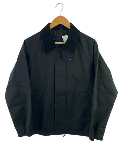 【中古】UNITED ARROWS green label relaxing◆ジャケット/S/ポリエステル/BLK/3225-126-3430【メンズウェア】 【中古】UNITED ARROWS green label relaxing◆ジャケット/S/ポリエステル/BLK/3225-126-3430【メンズウェア】