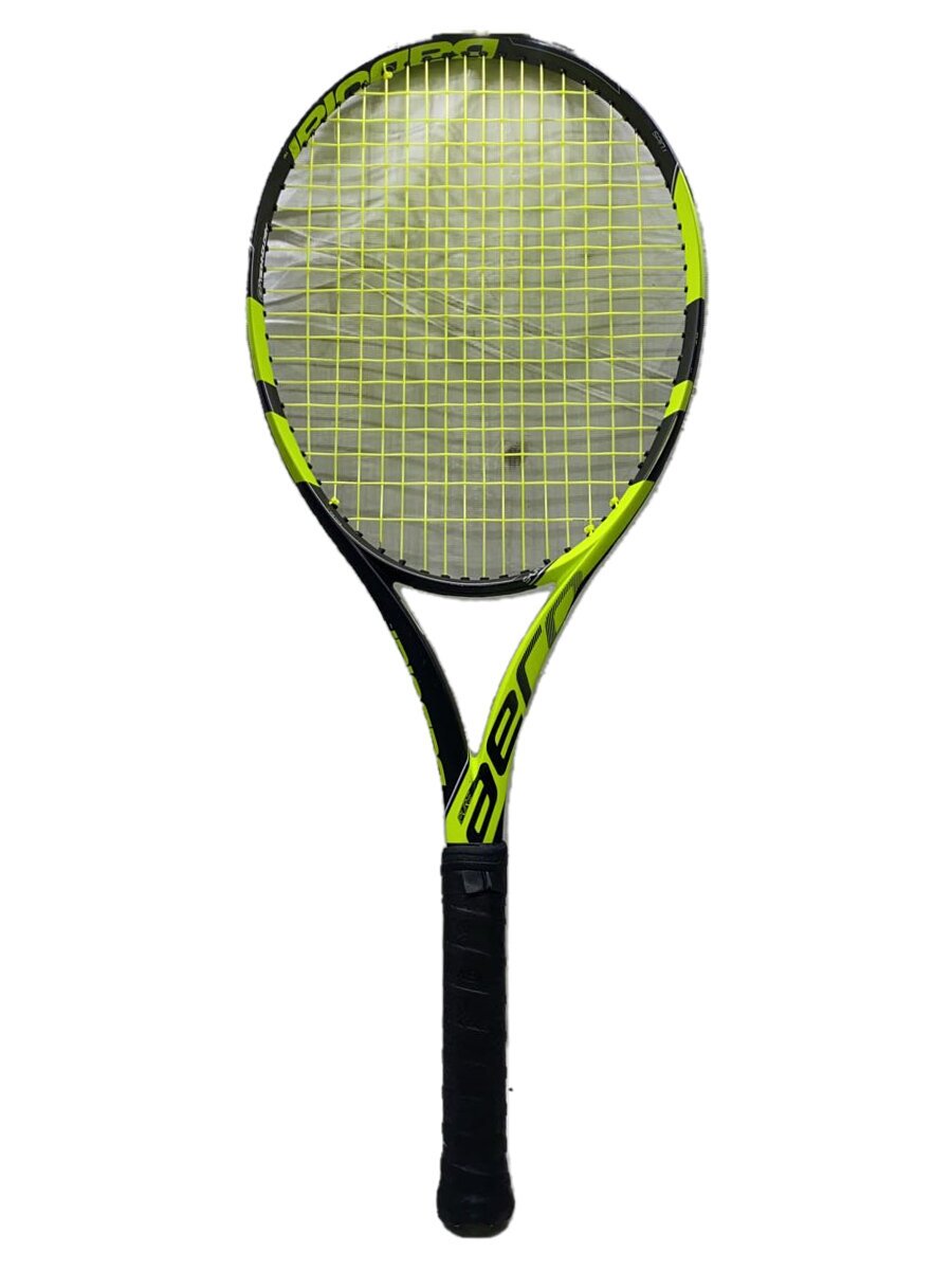 【中古】Babolat◆テニスラケット/CM095985【スポーツ】