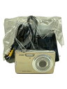 【中古】CASIO◆デジタルカメラ EXILIM ZOOM EX-Z250【カメラ】(2)