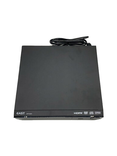 【中古】DVDプレーヤー/DVP-2303Y/【家電・ビジュアル・オーディオ】 【中古】DVDプレーヤー/DVP-2303Y/【家電・ビジュアル・オーディオ】