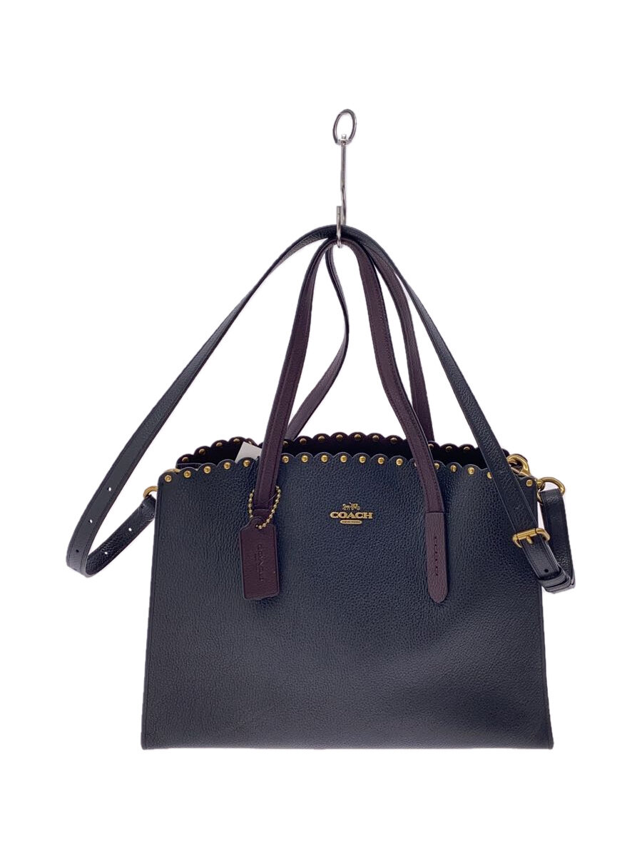【関税込★】 Charlie Tote バッグ フォーマル 楽天市場】charlie carryall coachの通販