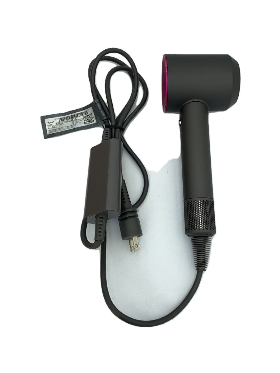 【中古】dyson◆ドライヤー・ヘアアイロン【家電・ビジュアル・オーディオ】