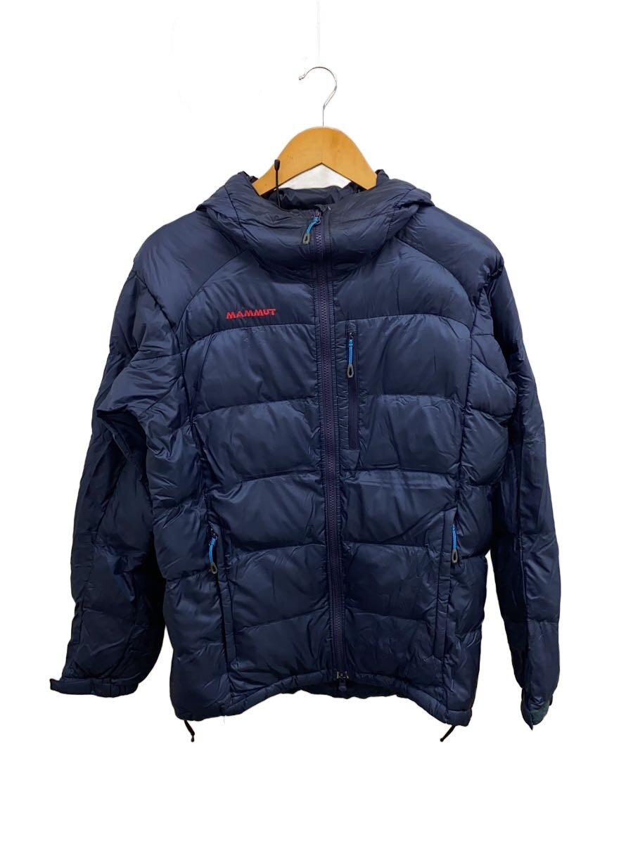 楽天市場】serac hoody melange down jacket（ブランドマムート）の通販