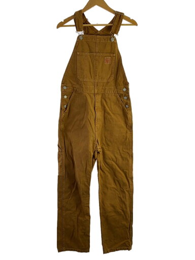 【中古】Levi’s◆オーバーオール/S/コットン/キャメル/PC9-79107-0012【メンズウェア】 【中古】Levi’s◆オーバーオール/S/コットン/キャメル/PC9-79107-0012【メンズウェア】