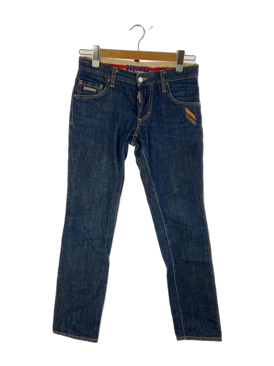 【中古】DSQUARED2◆ボトム/42/コット