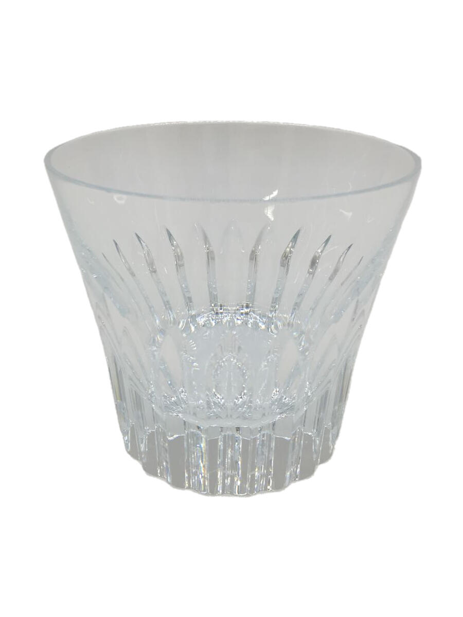 【中古】Baccarat◆グラス【キッチン