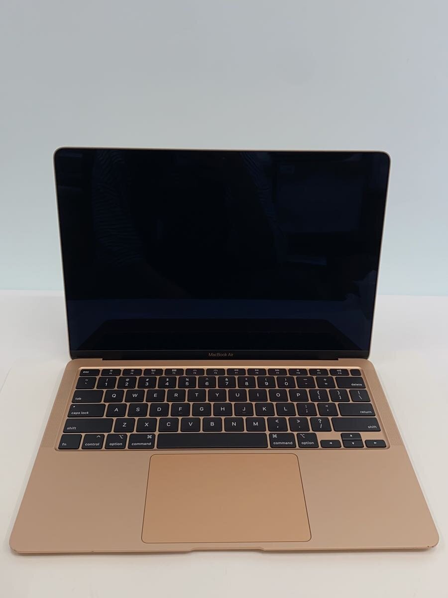 【中古】Apple◆ノートパソコン MacBook Air MVH52J/A A2179/Corei5第10/8GB/SSD512GB/【パソコン】