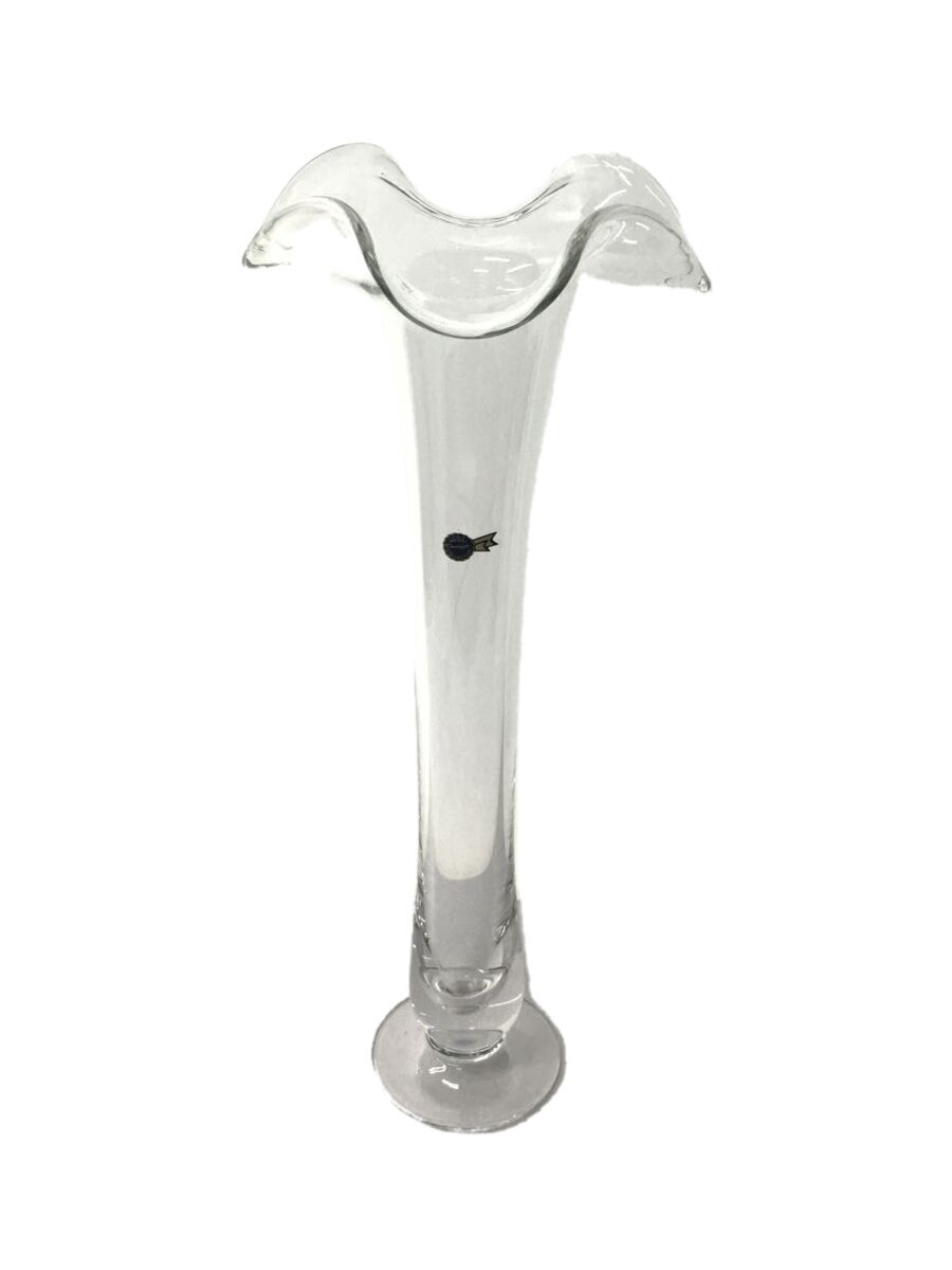 【中古】Demain/壷・花瓶/CLR【インテリア小物・日用雑貨】