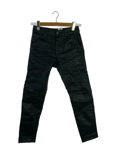 【中古】G-STAR RAW◆スキニーパンツ/26/--/BLK/無地/51025-7101-2967【メンズウェア】 【中古】G-STAR RAW◆スキニーパンツ/26/--/BLK/無地/51025-7101-2967【メンズウェア】