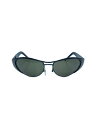 【中古】GUCCI◆サングラス/--/BLK/メンズ/gg2381【服...(4)