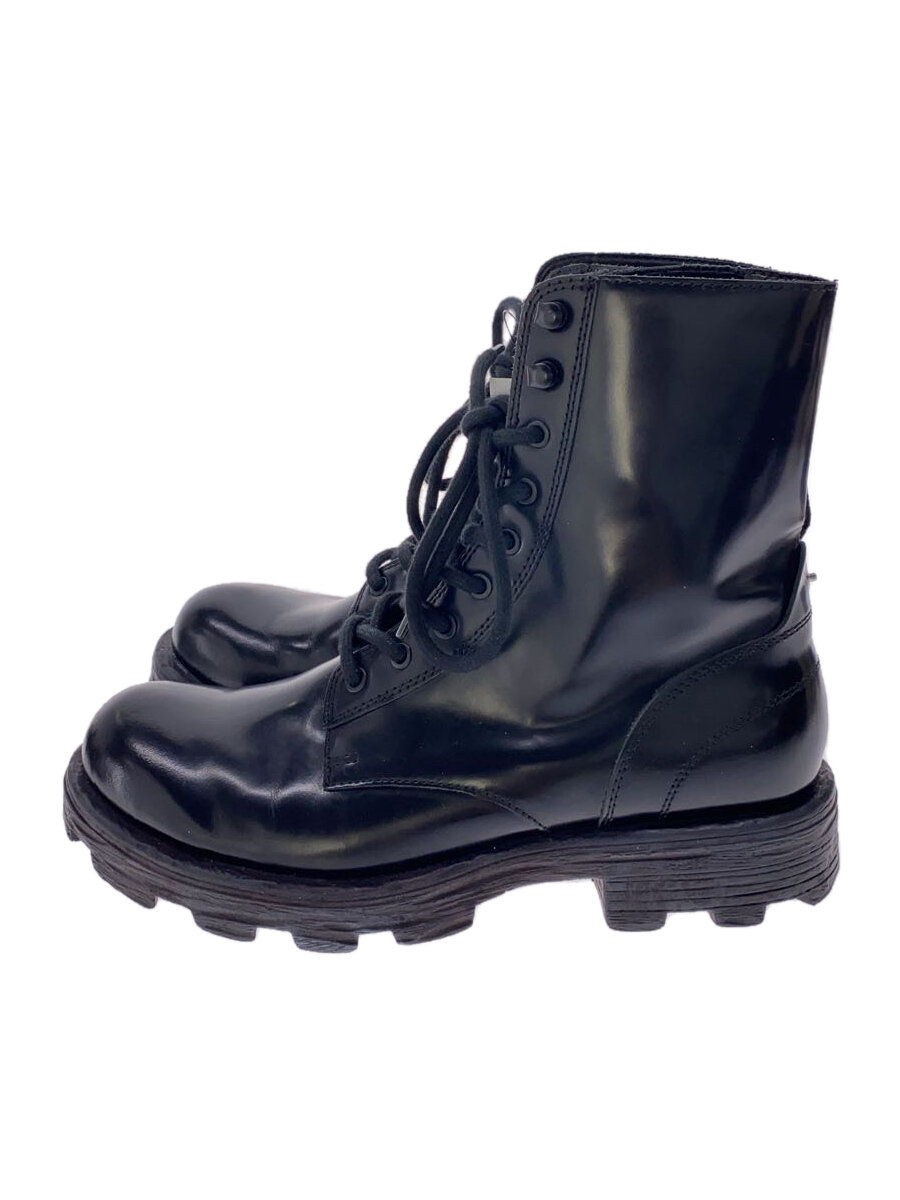 DIESEL ディーゼル ブーツ 黒xシルバー 0277725E0048 楽天市場】DIESEL ディーゼル(靴サイズ(cm)28.5)(ブーツ
