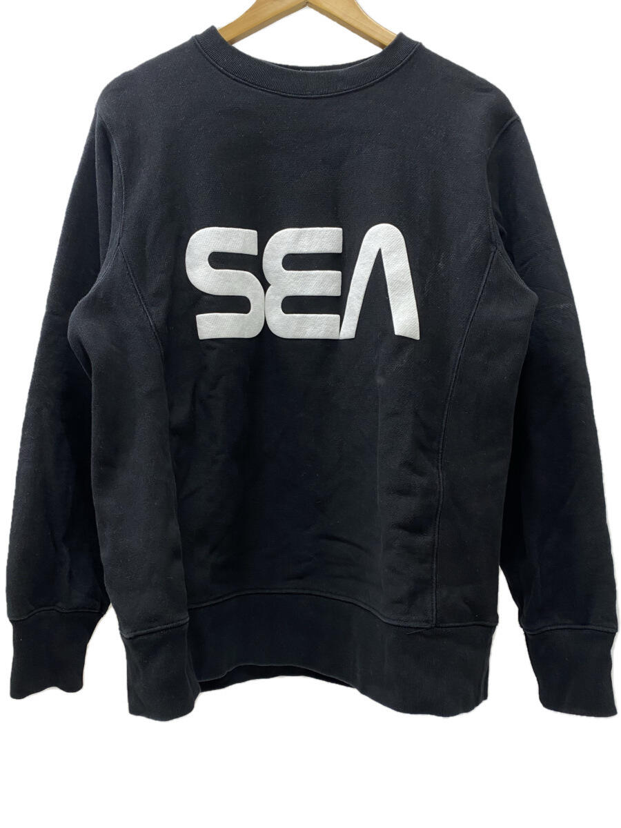 【中古】WIND AND SEA◆ス