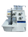 【中古】JUKI◆3本針・2/3/4本糸カバーステッチ・チェーンステッチ専用ミシン/ミシン/MCS-1500N【家電・ビジュアル・オーディオ】