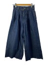 【中古】Maison Margiela◆ボトム/36/S51KA0570//【レディースウェア】