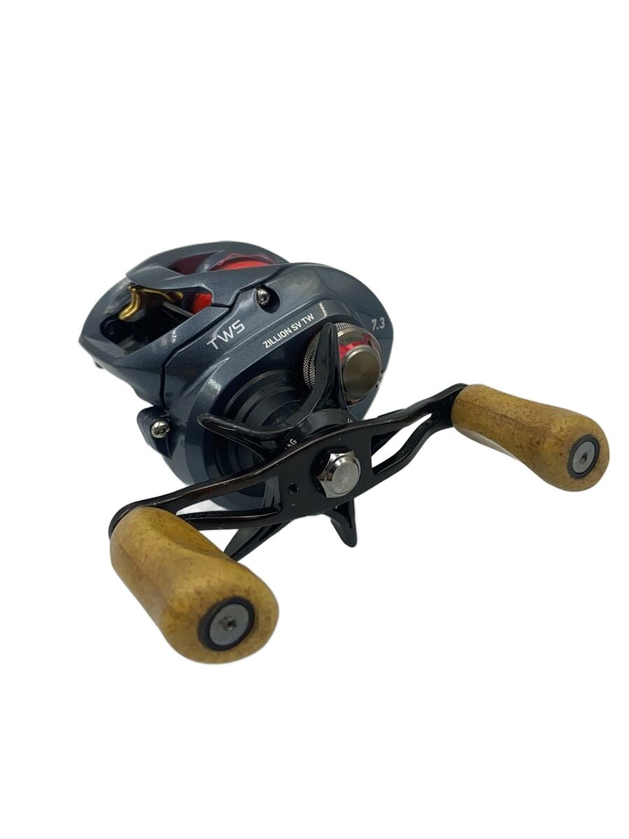 【中古】DAIWA◆ベイトリール/zillion sv tw 7.3【スポーツ】