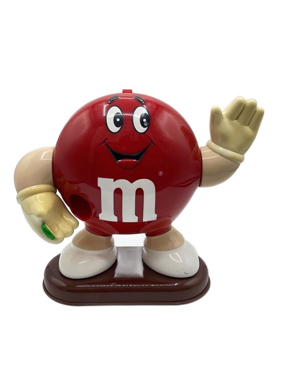 [Used] M&M's Figure [Hobby]