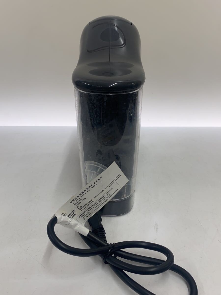 2nd STREET 楽天市場店の【中古】Nestle◆コーヒーメーカー ネスカフェ ドルチェ グスト ジェニオ エス ベーシック MD9784【家電・ビジュアル・オーディオ】｜アングル3
