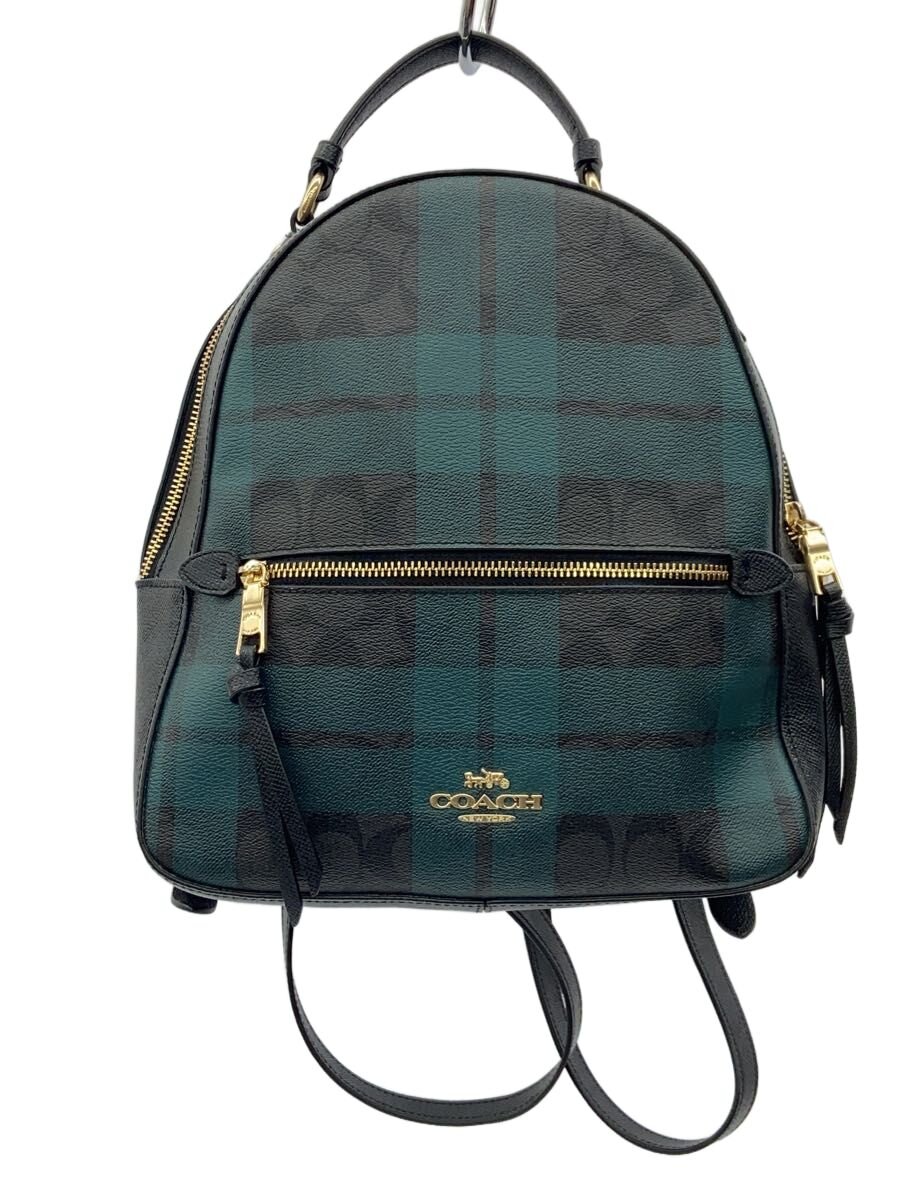 楽天市場】COACH コーチ シグネチャー（バックパック・リュック