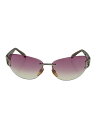【中古】BVLGARI◆BVLGARI ブルガリ サングラス/プラスチ...(4)