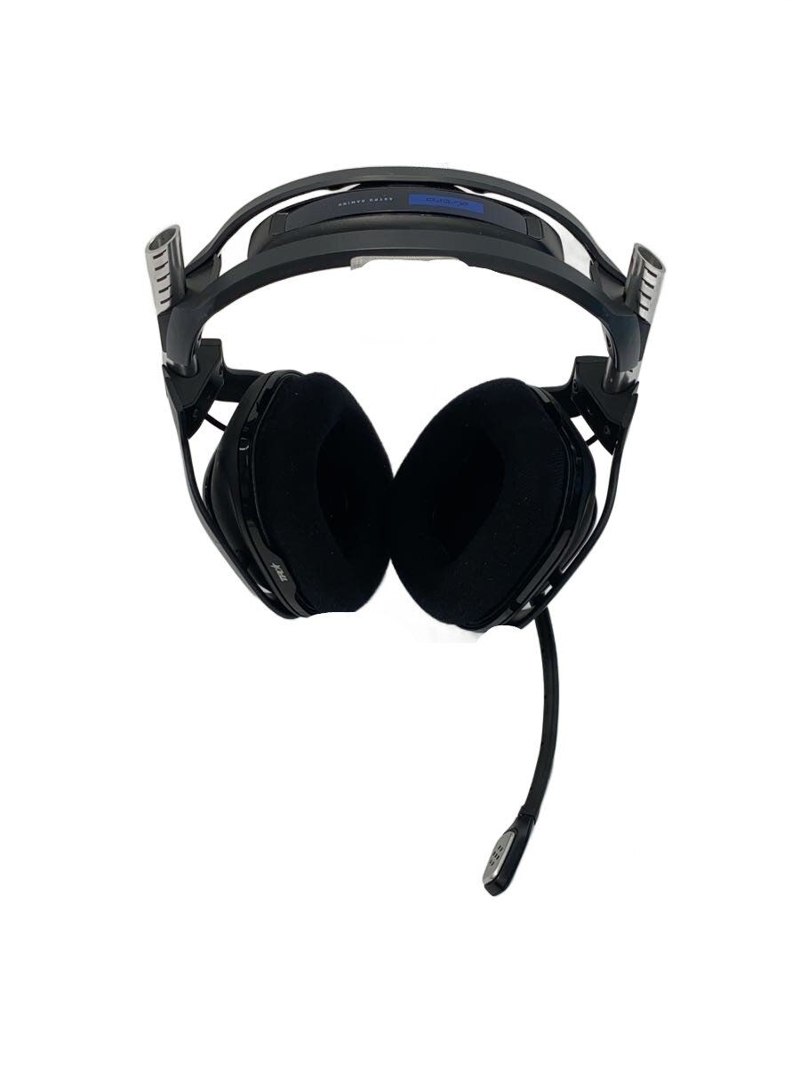 【中古】Logicool◆ヘッドホン/a40tr01//【家電・ビジュアル・オーディオ】