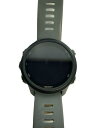 【中古】GARMIN◆FOREATHLE