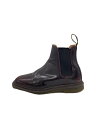 【中古】Dr.Martens◆サイドゴアブー