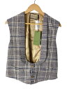 【中古】GUCCI◆ベスト/46/ウール/719365【メンズウェア】(4)