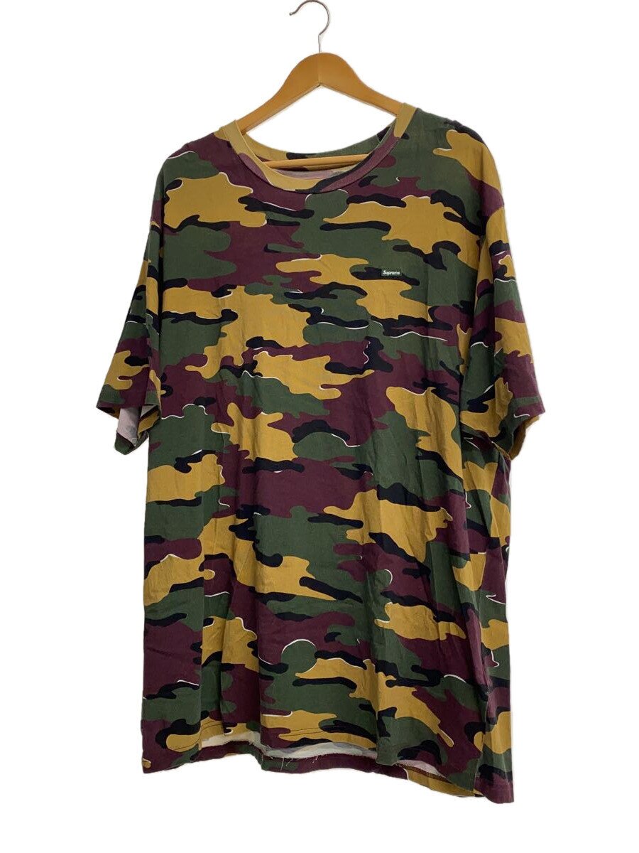 楽天市場】supreme 迷彩（Tシャツ・カットソー｜トップス）：メンズ