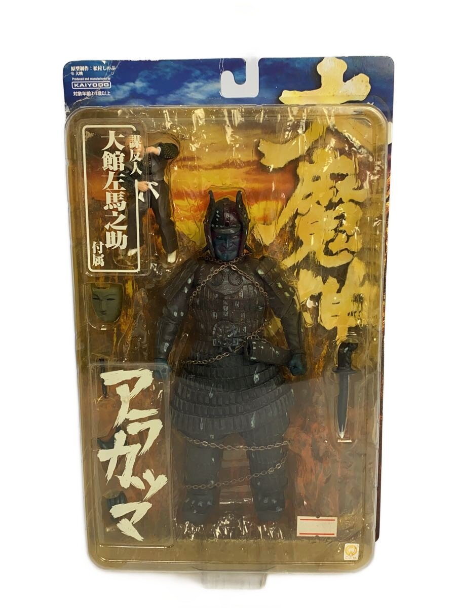 楽天市場】大魔神（フィギュア｜コレクション）：ホビーの通販