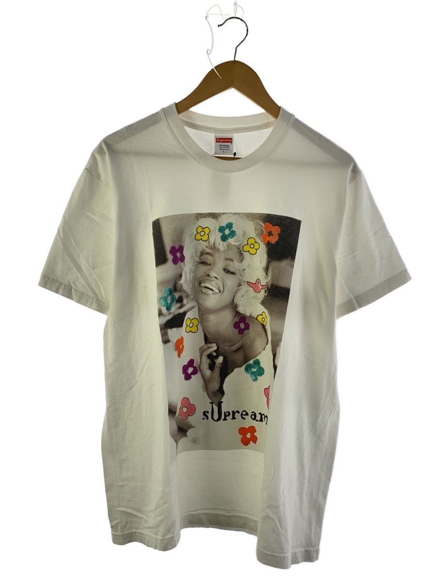 楽天市場】supreme nas tee（ブランドシュプリーム）（Tシャツ