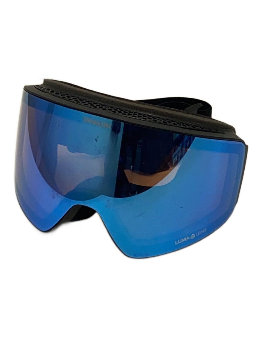 【中古】DRAGON◆ウインタースポーツその他/ゴーグル/BLU//【スポーツ】