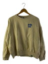 【中古】9090◆スウェット/M/コットン/BEG【レディースウェア】(4)