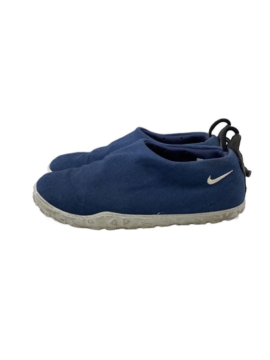NIKE◆シューズ/US9.5/NVY/fv4572-400